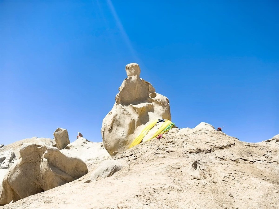 青海 崑崙山 蟠桃聖地  鴻鈞老祖