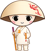 朝聖旅遊大師